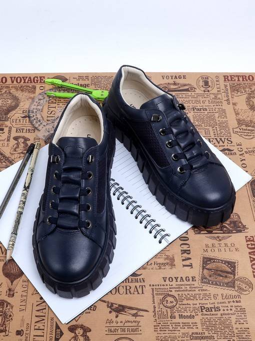 Туфли повседневные