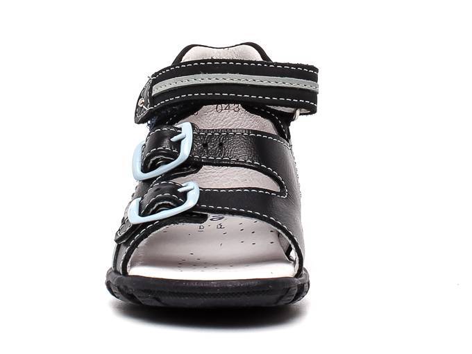 Сандалии открытые