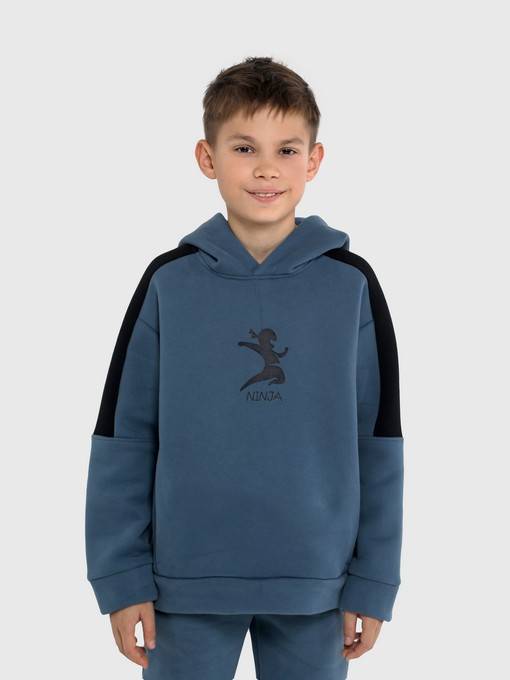 Костюм (худи/джоггеры)