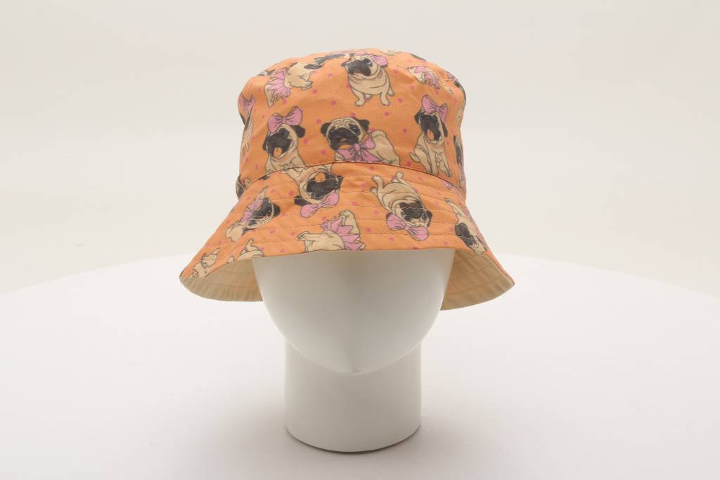 Панамка двухцветная