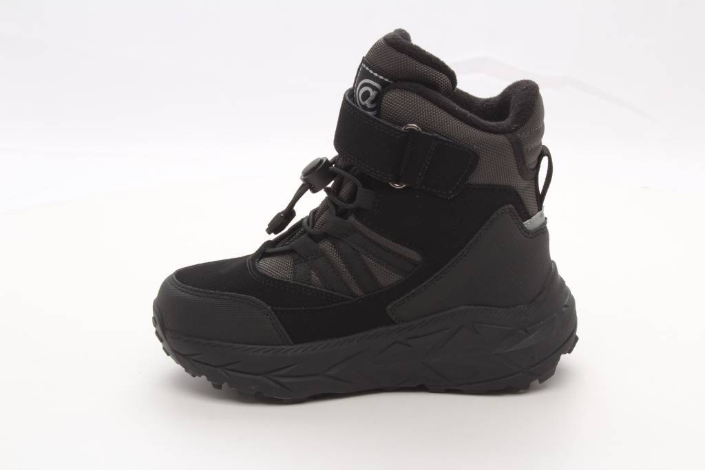 Мембранная обувь