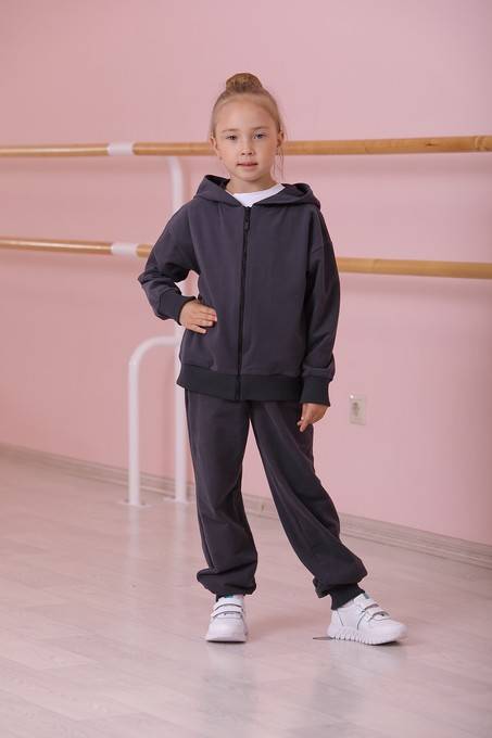 Костюм (худи/джоггеры)