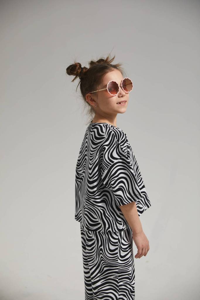 Костюм (футболка/брюки)