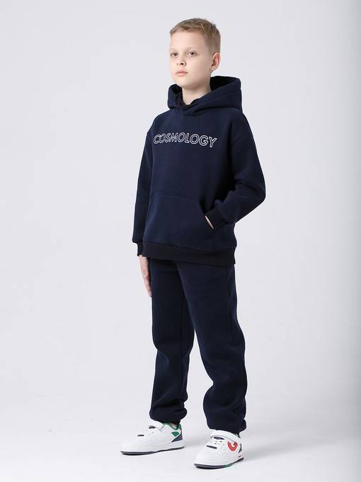 Костюм (худи/джоггеры)