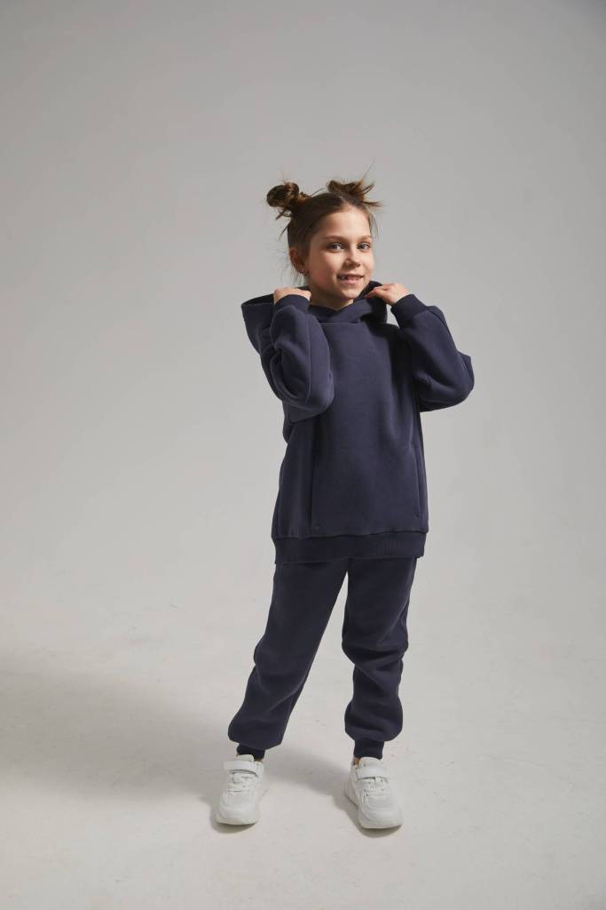 Костюм (худи/джоггеры)