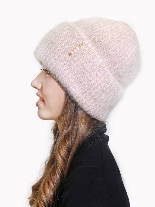 Шапка зимняя