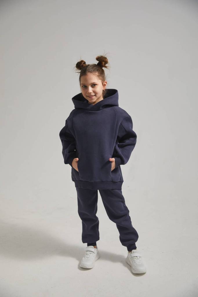 Костюм (худи/джоггеры)