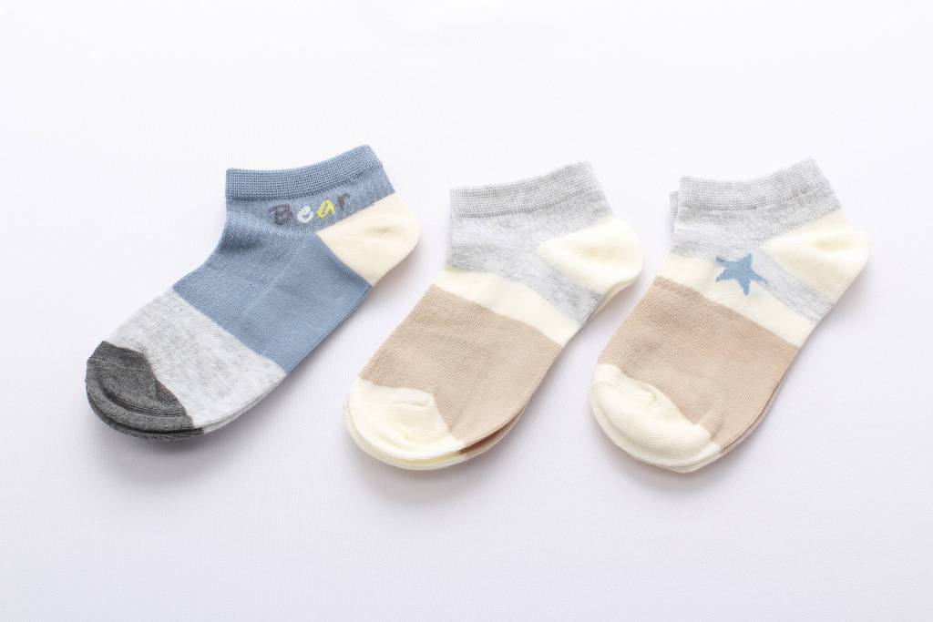 Носки спортивные