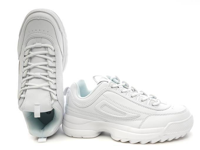 Полуботинки