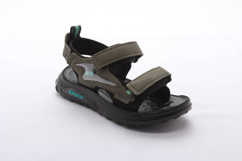 Сандалии открытые