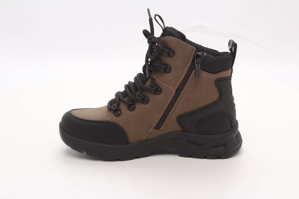 Ботинки зимние