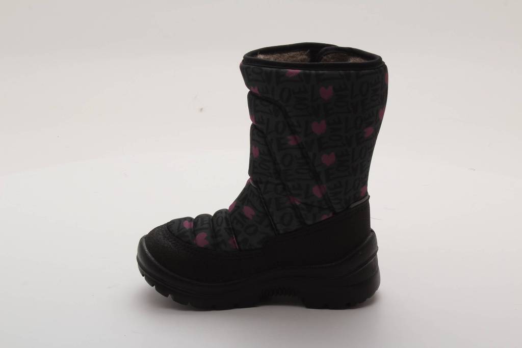 Сапоги зимние