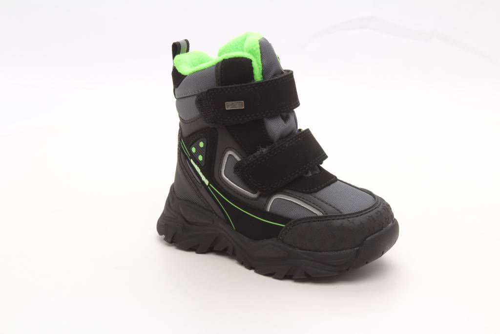 Мембранная обувь