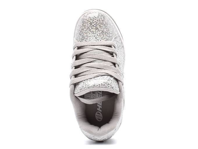 Кроссовки роликовые Heelys