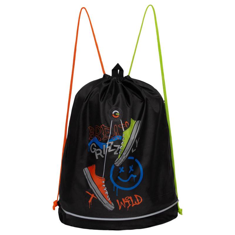 Мешок для сменной обуви