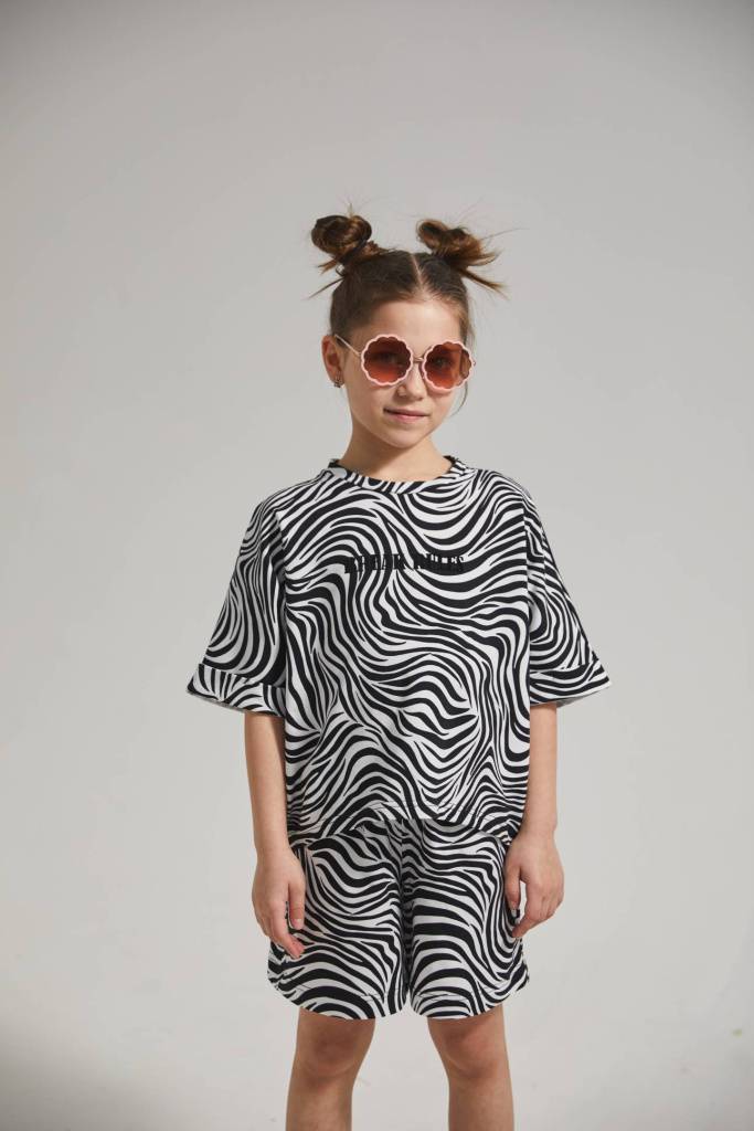 Костюм (футболка/шорты)