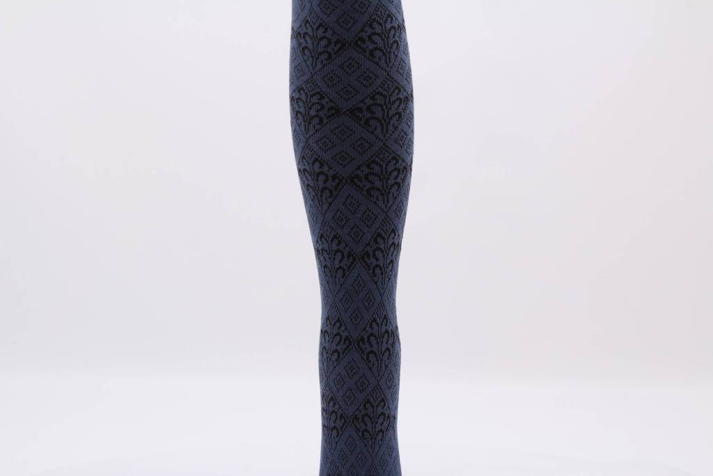 Колготки ажурные