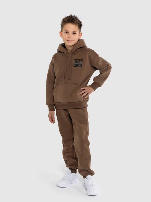 Костюм (худи/джоггеры)