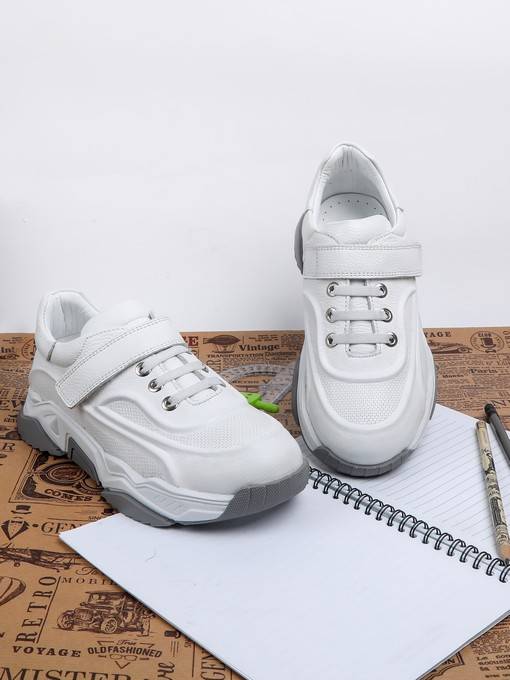 Туфли повседневные