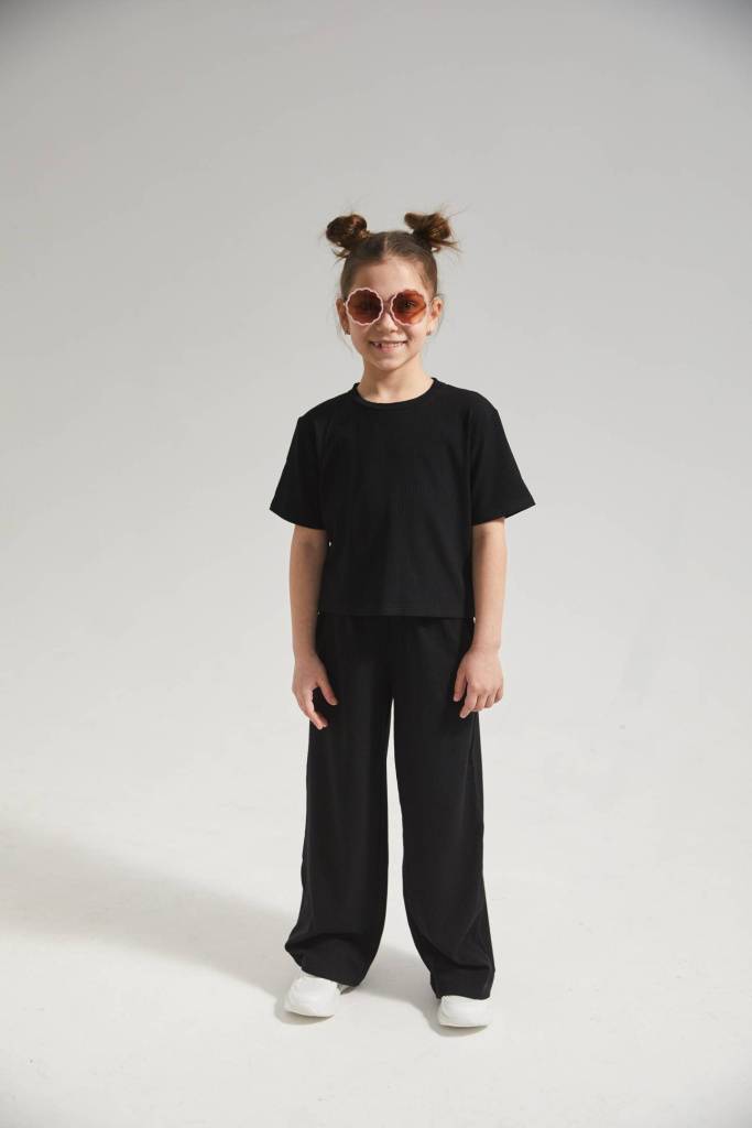 Костюм (топ/брюки)