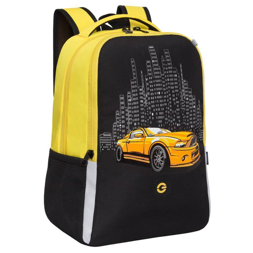 Рюкзак школьный