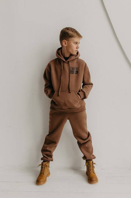 Костюм (худи/джоггеры)