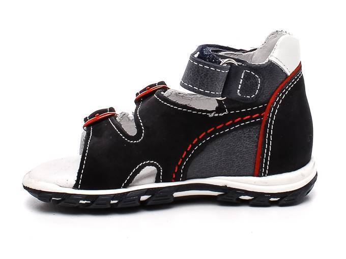 Сандалии открытые