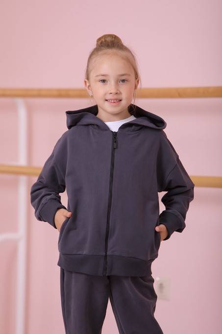 Костюм (худи/джоггеры)