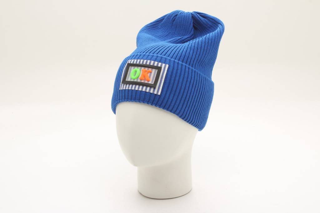 Шапка демисезонная