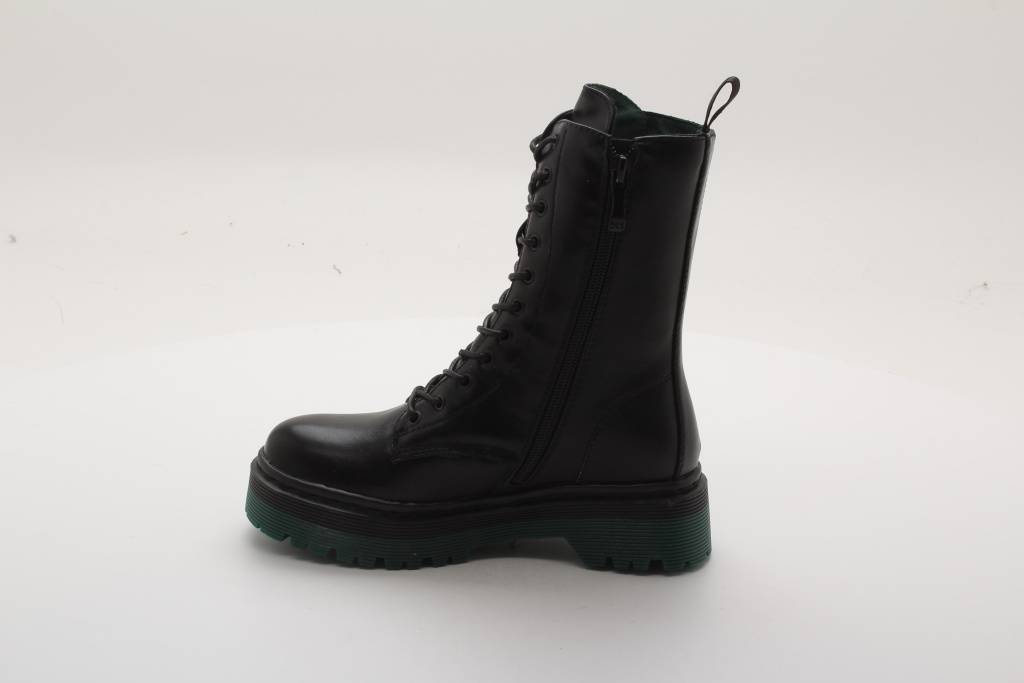 Ботинки зимние