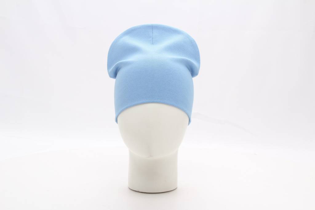 Шапка трикотажная