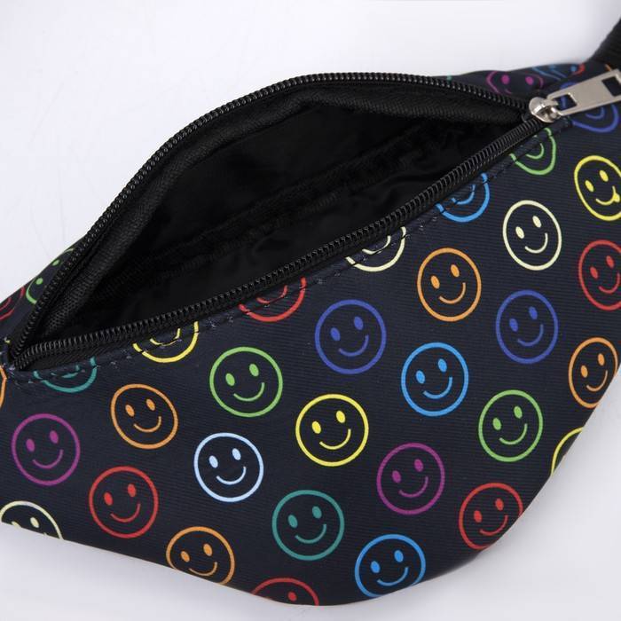 Сумка поясная