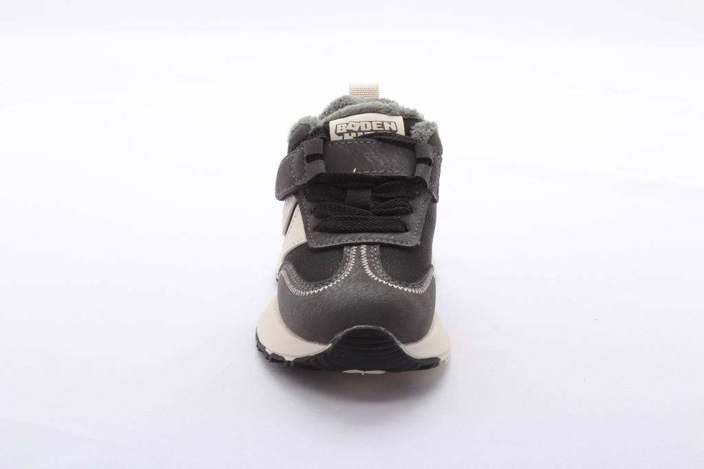 Полуботинки утепленные