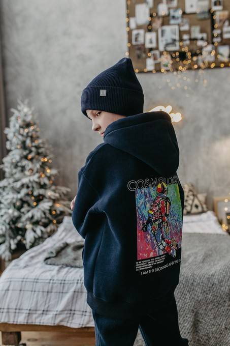 Костюм (худи/джоггеры)