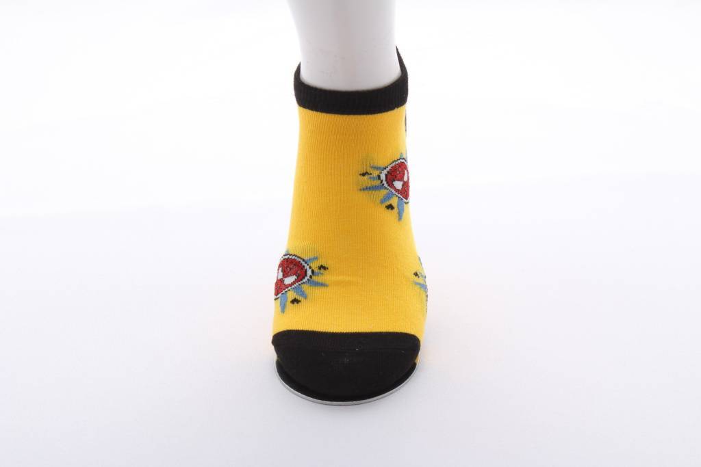 Носки спортивные