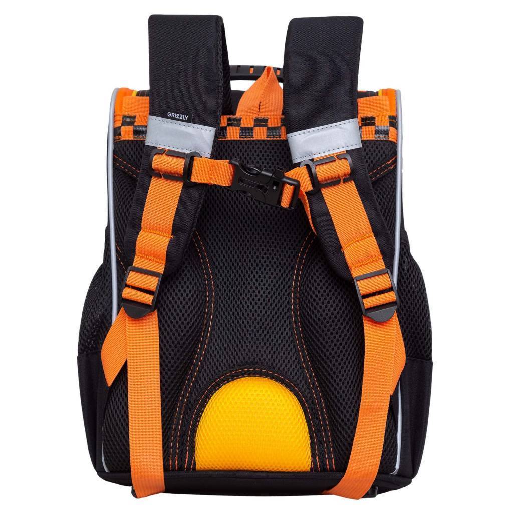 Рюкзак школьный