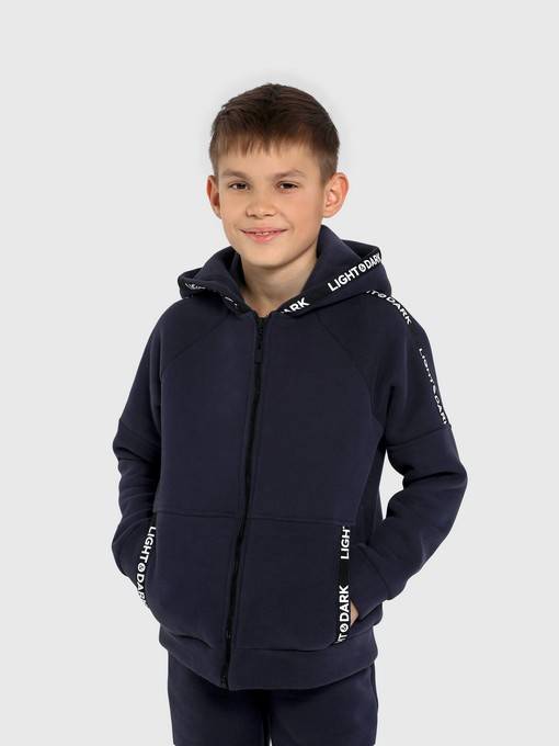 Костюм (худи/джоггеры)