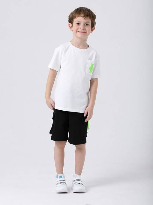 Костюм (футболка/шорты)