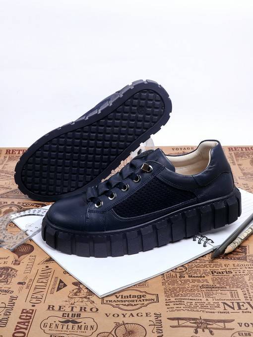 Туфли повседневные