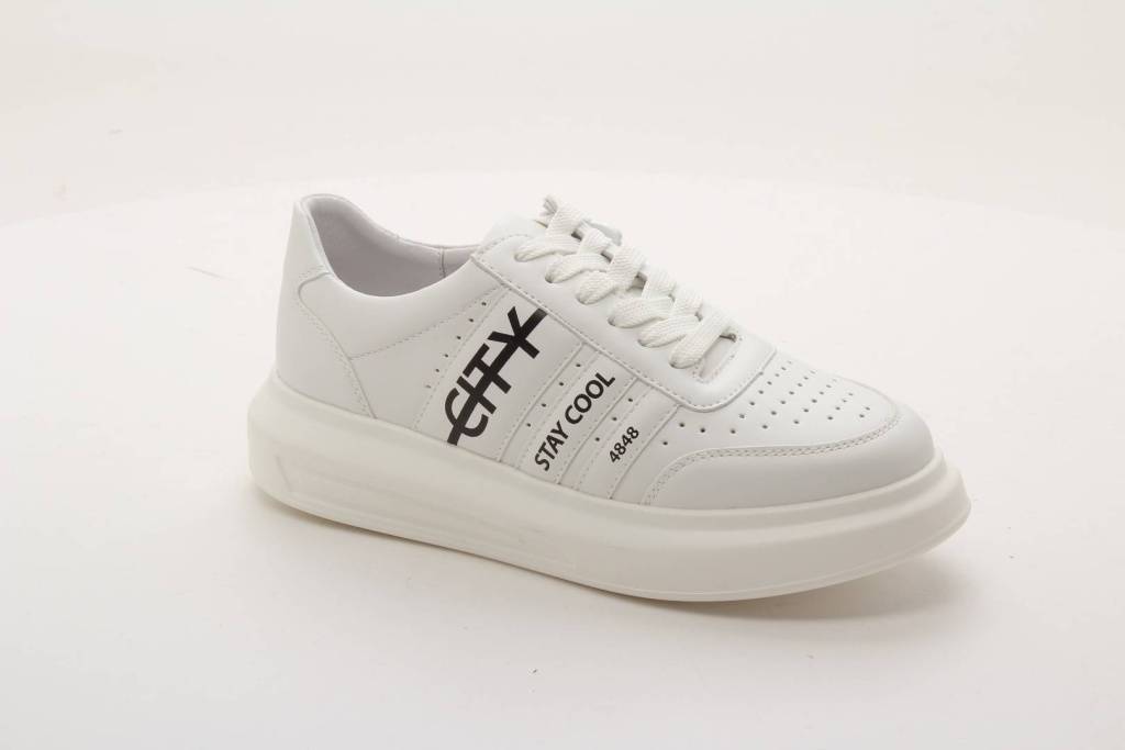 Полуботинки